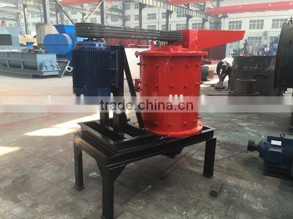 high quanlity vertical crusher, vertical shaft impact crusher price for sale