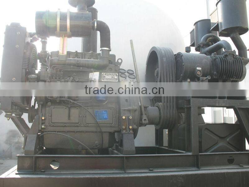 Quick Unloading 40cbm Bulk Cement Tank Trailer,dry bulk trailer,bulk cement trailer