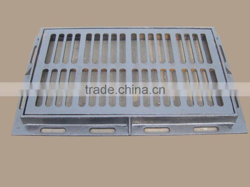 cast iron manhole cover /cast iron cover /drain Sluice