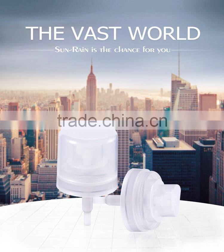 Hot new design China-made high class 0.05cc dosage crimp pump