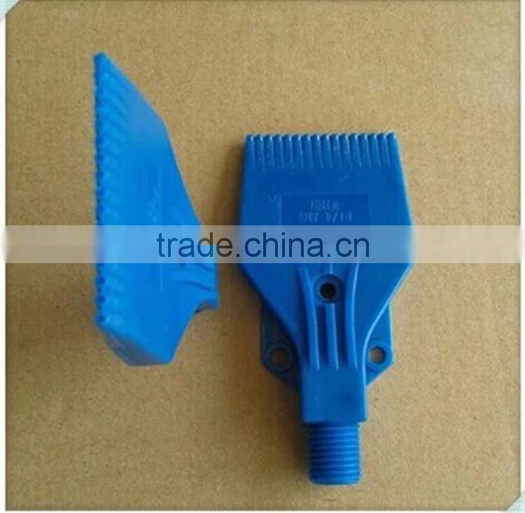 Compressed Air Wind Jet Nozzle