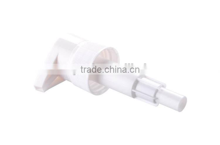dispenser pump top Maypak lotion dispenser pump