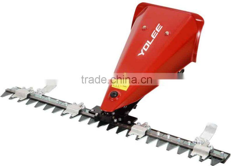 Power tiller Mower Grass Cutter walk tractor