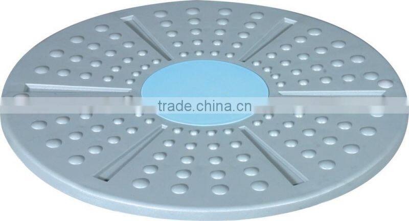 hot sale plastic balance board with good quality