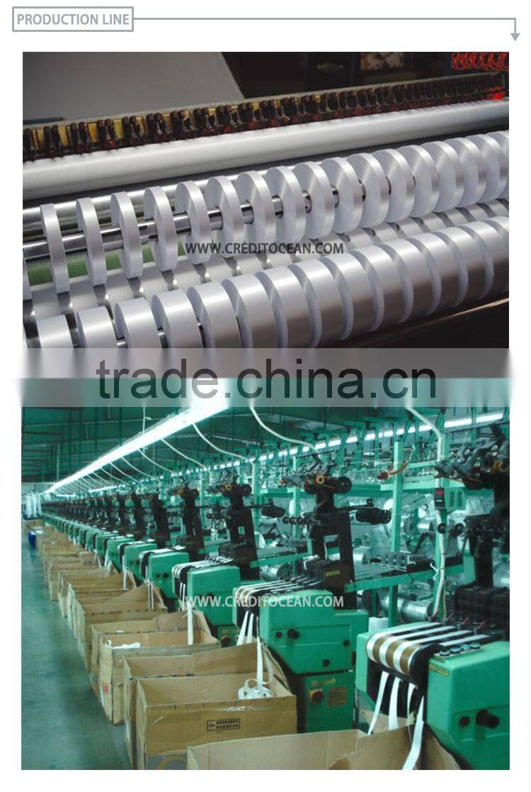 Nylon coating ribbon