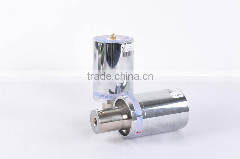 20k Branson transducer 402