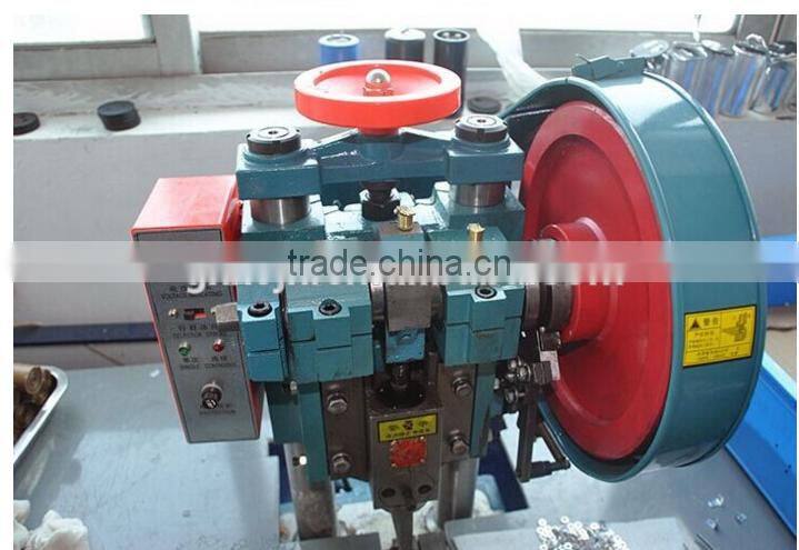 JB04-3T blanking press punching machine power press machine