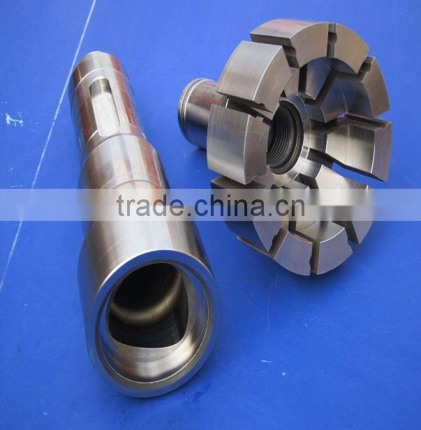 Vacuum filler parts VF242 for handtmann sausge stuffing machine