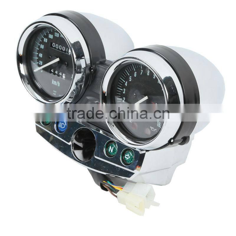 New Speedometer Gauge Tachometer For Kawasaki ZRX1200 2001-2008 02 03 04 05 06