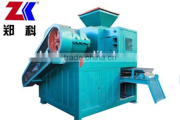 Factory competitive price charcoal briquette machine/charcoal production line