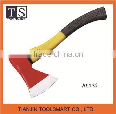 steel camping fireman best axe