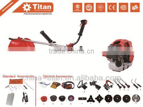 52cc brush cutter with high quality