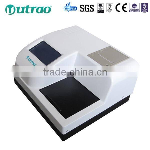 SM 600 elisa machine