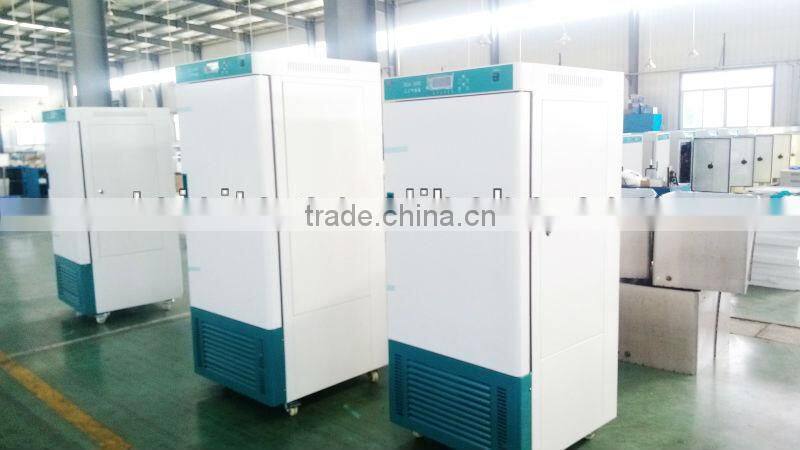 illuminate climate chamber incubator lab incubator RGX