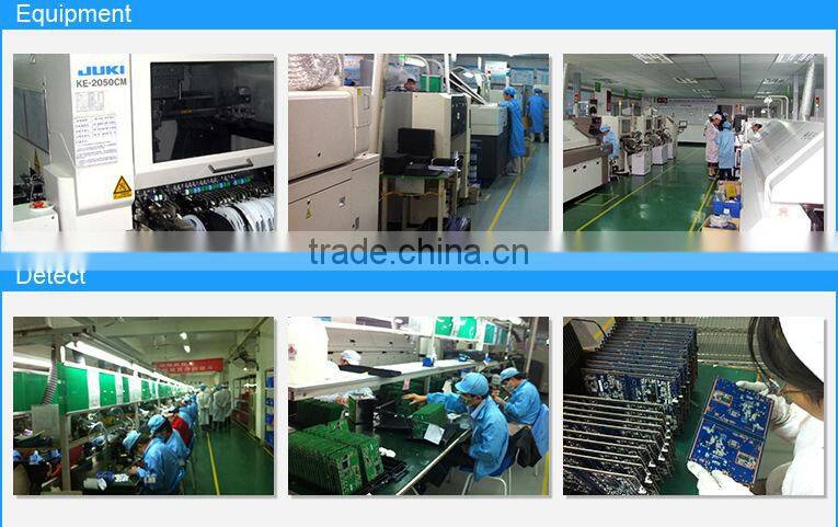 GPRS Data Logger Solar Panel Controller