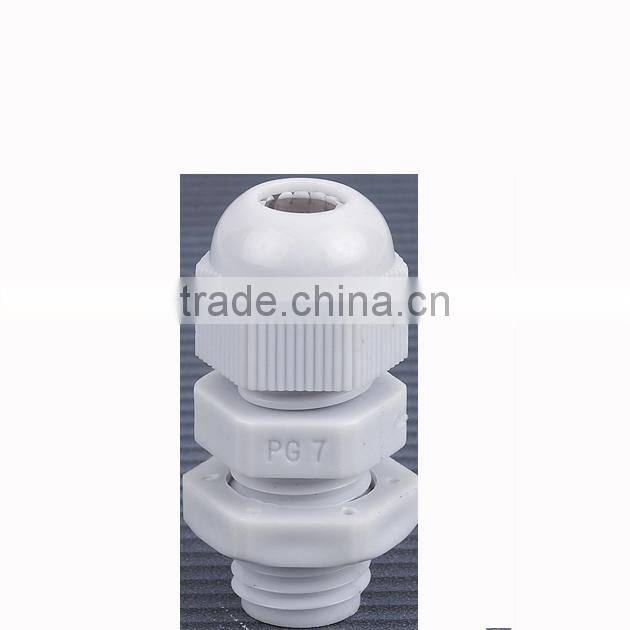 Superior Nylon United structure PG7L-48L (IP67-5 Pressure)PG -Length Cable Grand