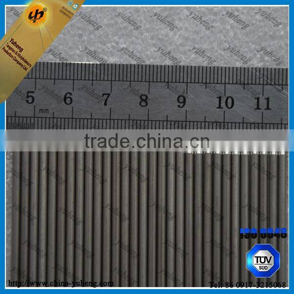 Korea Welding Electrode Rod Ground Finished Tungsten Grinder Sharpen Tungsten Needle