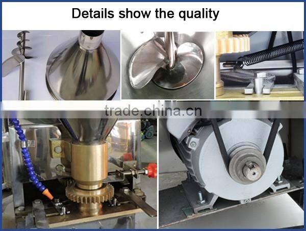 Factory price and high quality meatball machine for sale