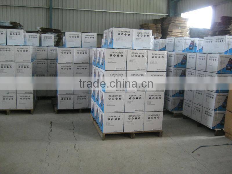 homeuse diesel generator with competetive price for sale