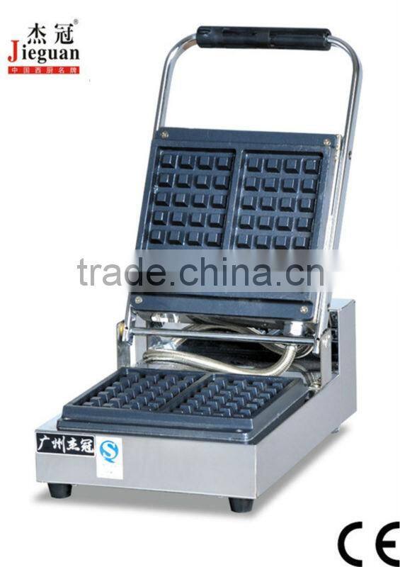 Heart Shape Waffle Baker(EG-5A) snack equipment 0086-13580546328
