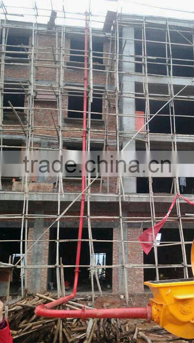 HBT Series Hydraulic Compaction Grouting Pump for sale