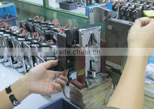 LK100M+ Coin selector for ireland arcade electronic pinball machine