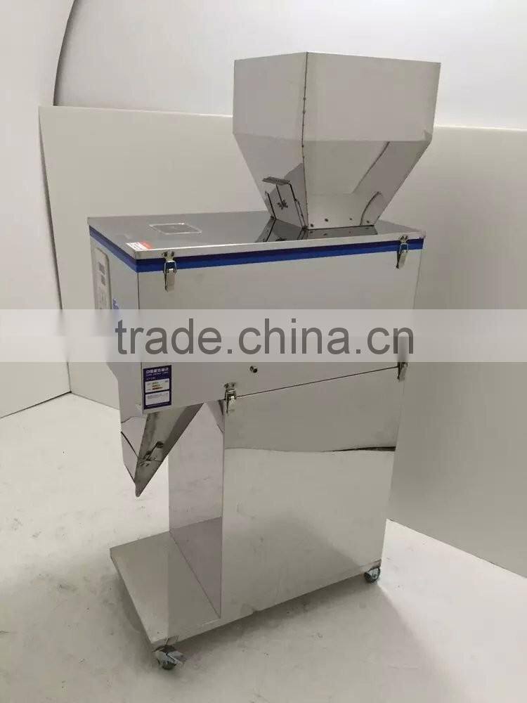 999G Dry Spice powder filling machine | powder packing machine | weigh packaging machine