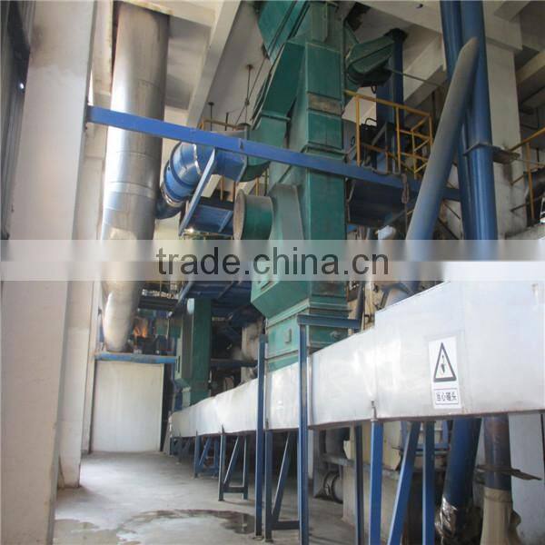 High quality canola oil refining equipment