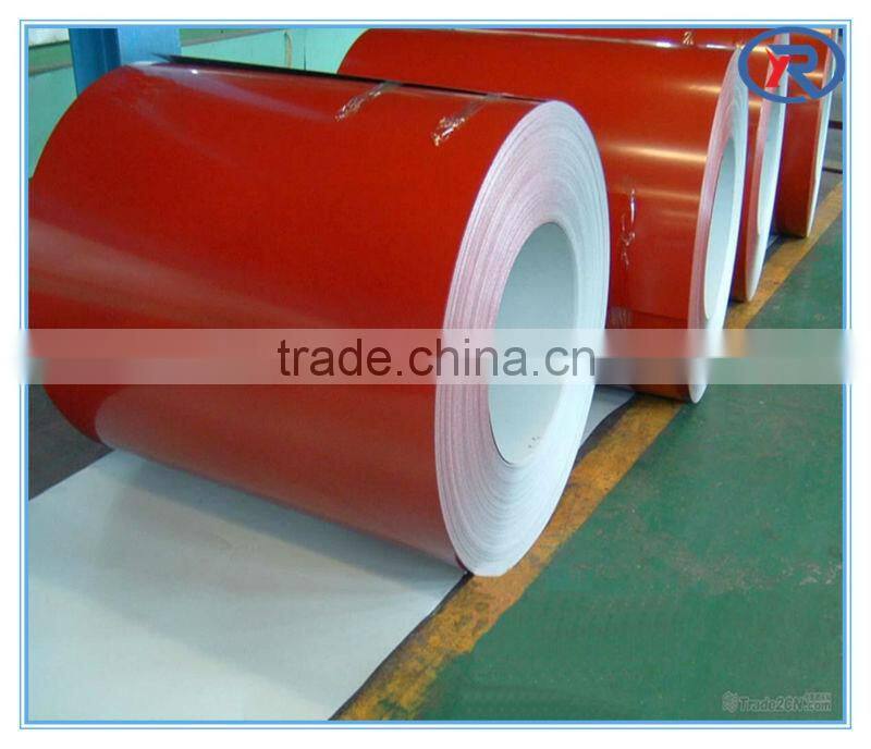 color coated steel sheet in coil,cold rolled steel coils