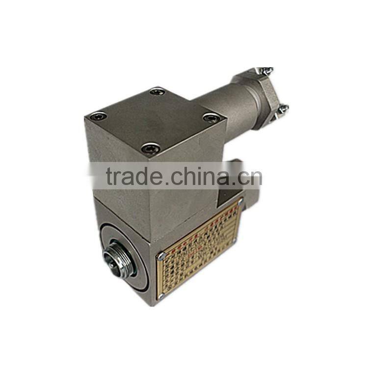 rexroth type flameproof solenoid