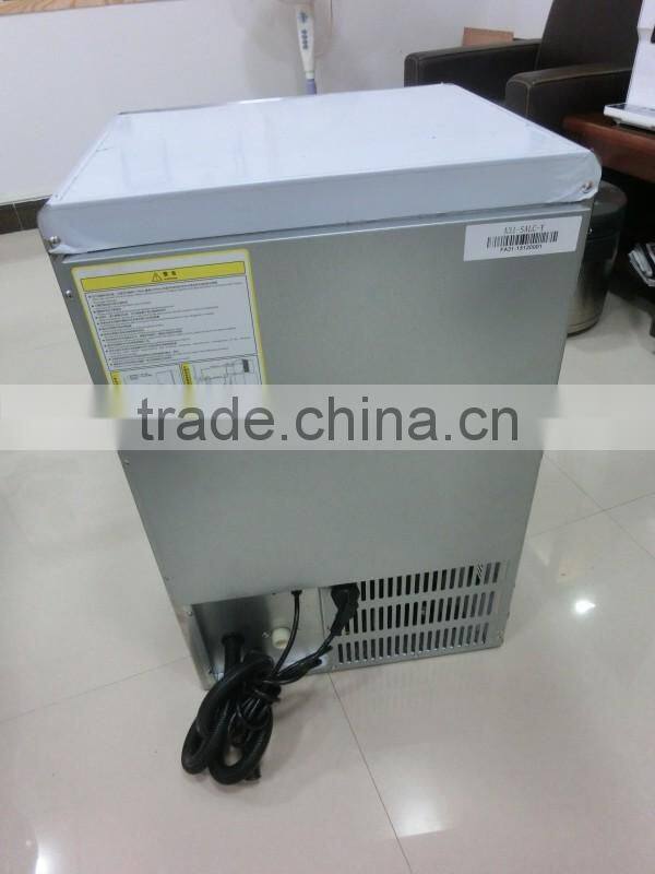 304 SS Patent Voice System Ice Maker,Desktop Ice Maker,Portable Ice Maker(SK-31A)
