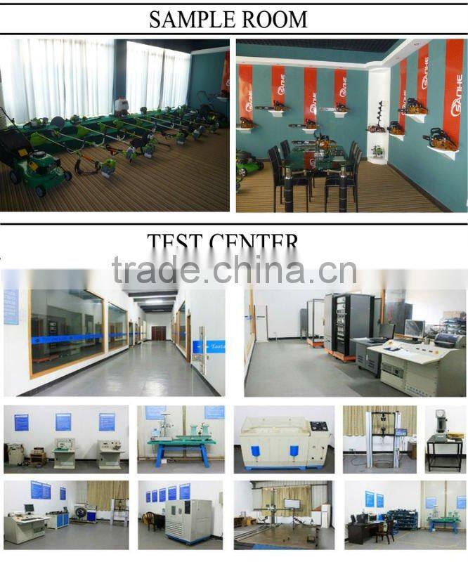 HOT!! 750mm gasoline Hedge Trimmer with CE