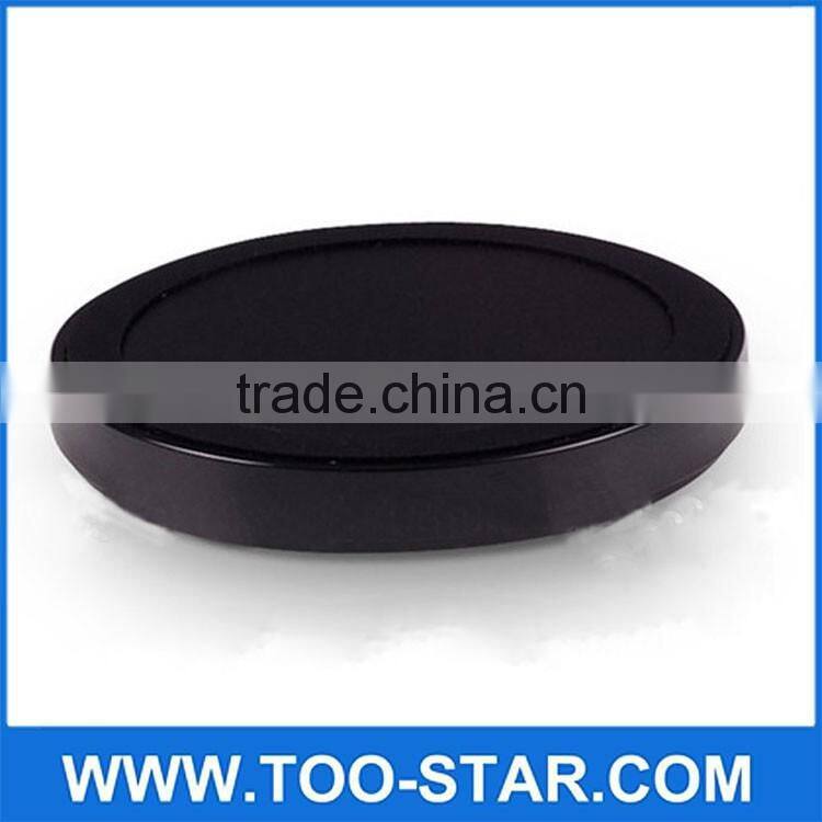 Colorful Mini High Quality Universal Qi Wireless Car Charger