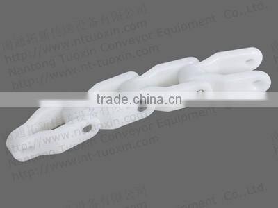 2600-O Straight Run Case Conveyor Chain