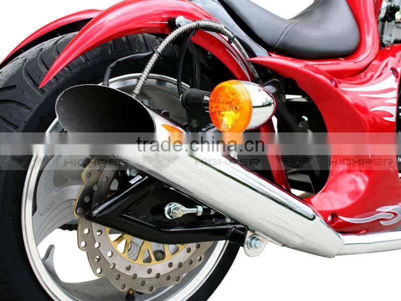 250cc Chopper Bike GS205