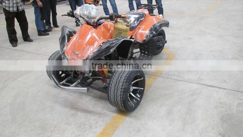powerful chinese 250cc ATV