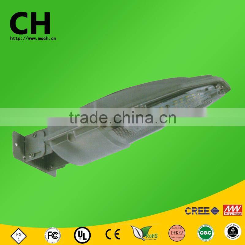 outdoor 10w/ 20w solar led street light