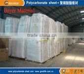 100% virgin material polycarbonate plate best price