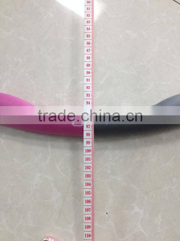 hula hoop / fitness body building hoop / massage hula hoop