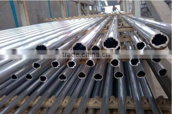 custom made aluminum parts custom aluminum extrusion