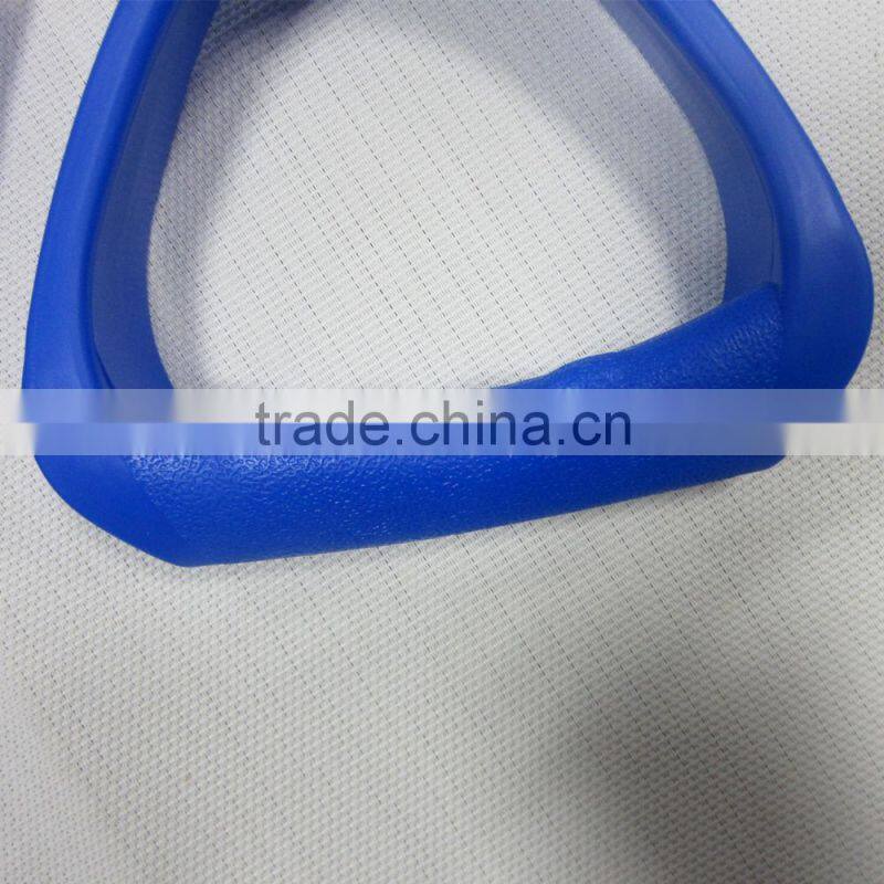 Collapsible PP Scalable Snow Wovel Shovel For Snow And Ice