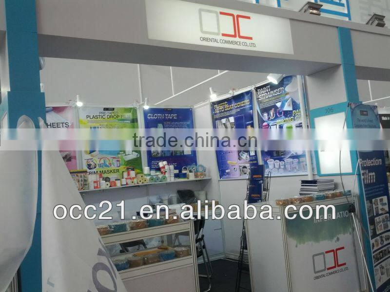 plastic paint masker