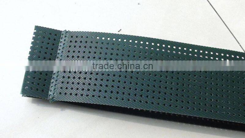 HDPE ground stabilisation geocell manufacturer