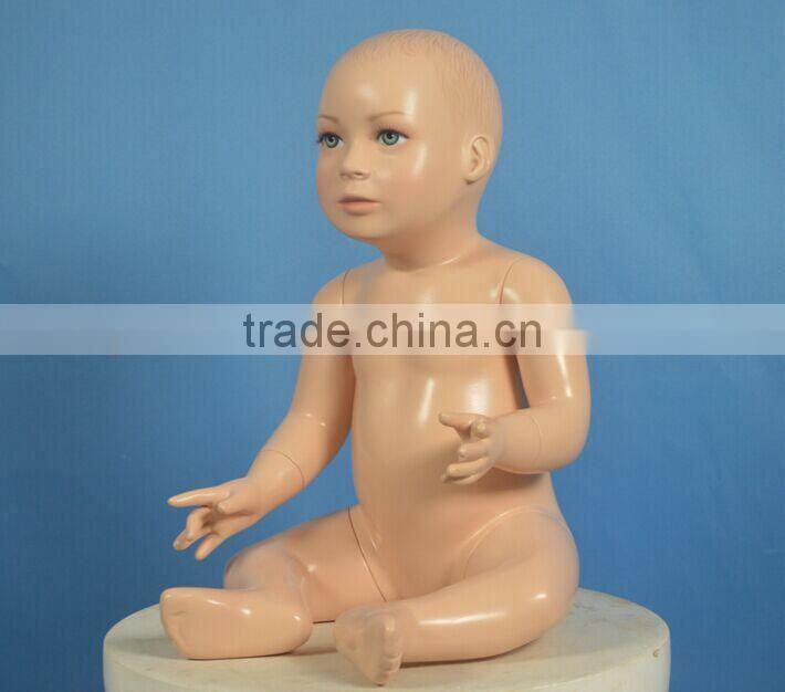 baby mannequin dress display stand,infant mannequin