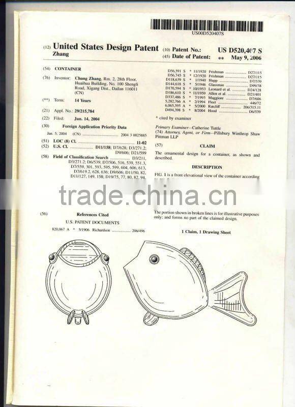 small fish shape glass terrarium,elegant glass fish tank price promotion for sale