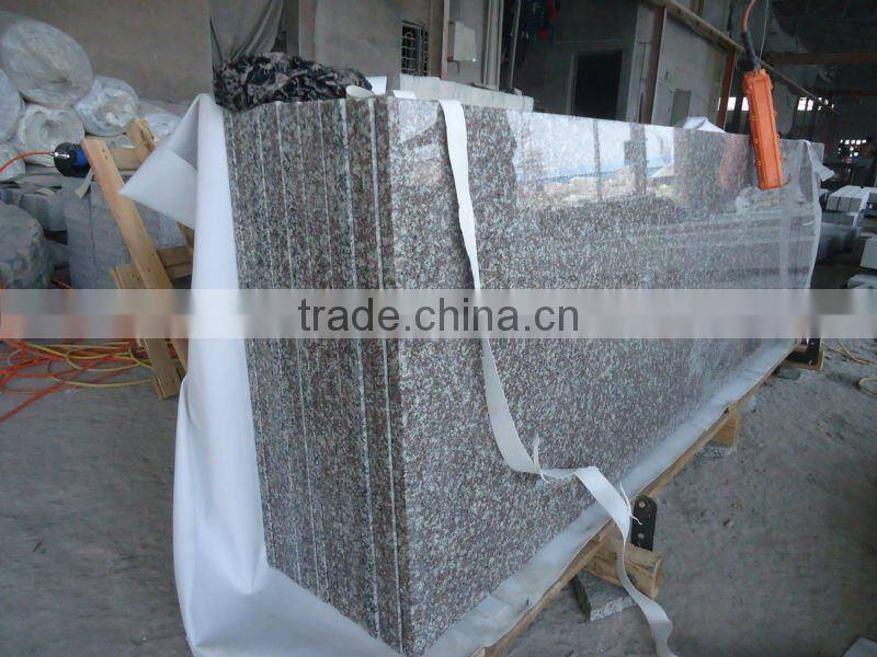 China Grey Granite 623 slab