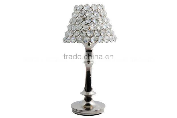 rose gold candle holder , Decorative candle silver gold & copper