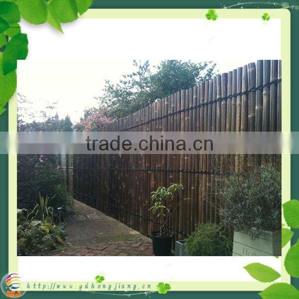 Garden decorative Bamboo Screen