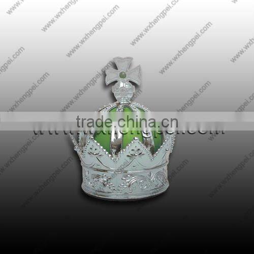 car crown air freshener