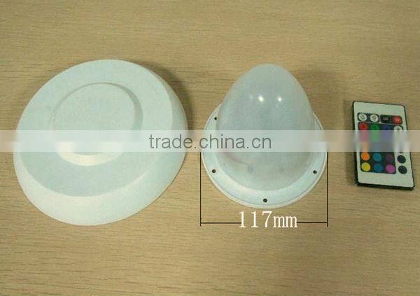 SZ-LI117-A67 Automatic Light Switch Remote Control